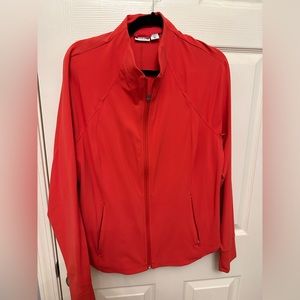 Athleta Salutation Jacket